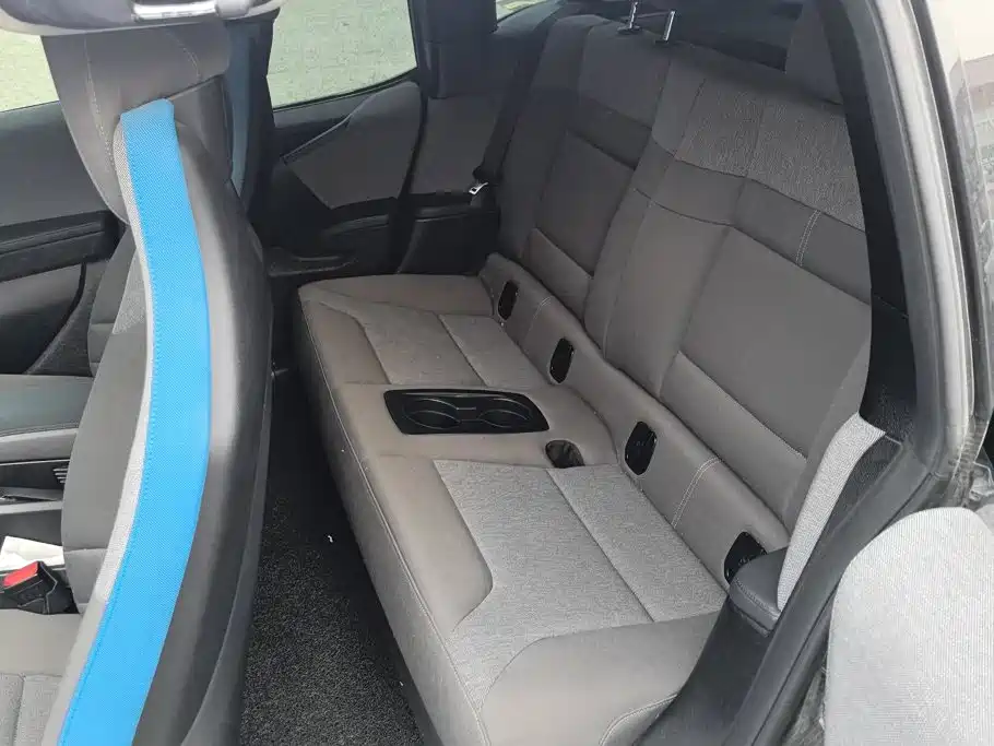 BMW i3 (Import) — миниатюра 11