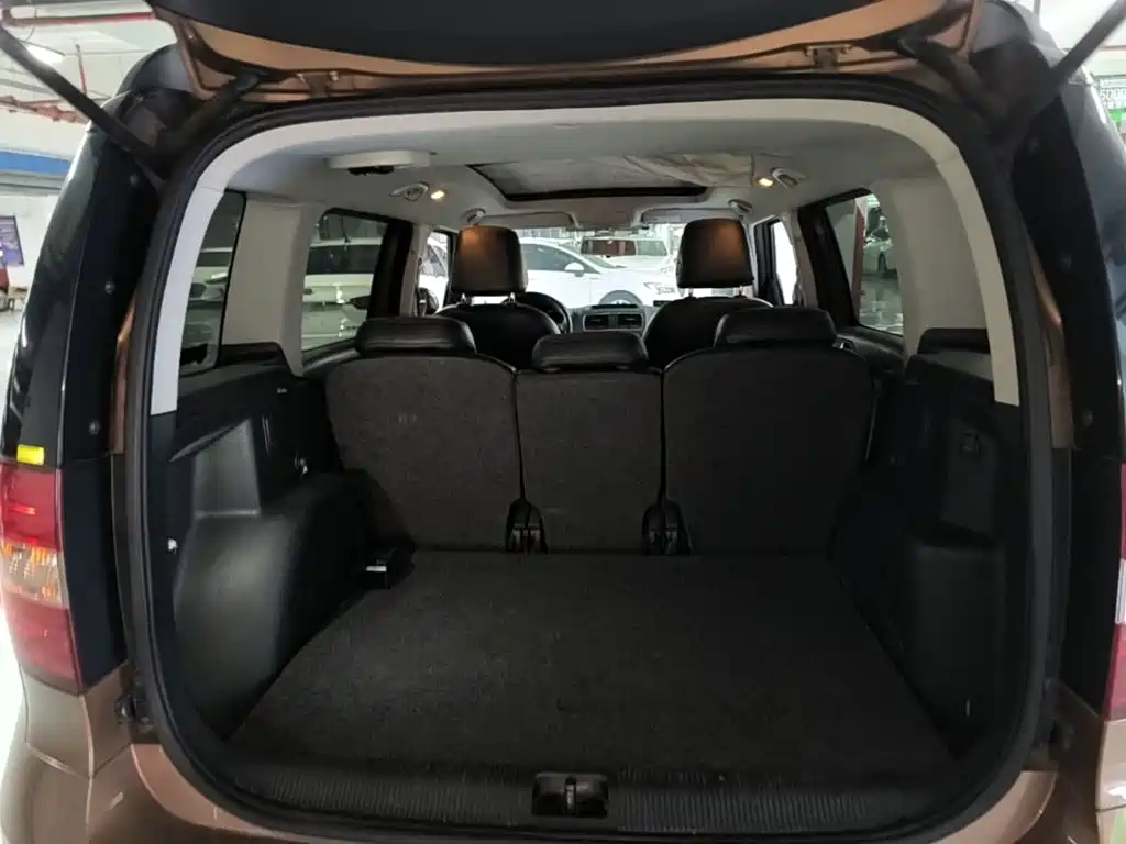 Skoda Yeti — миниатюра 19