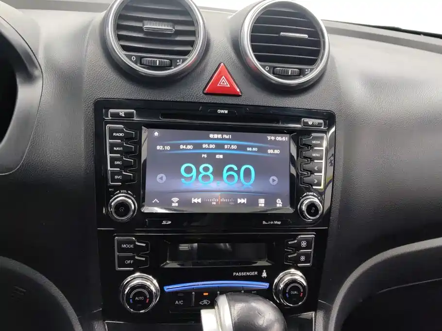 Haval H6 — миниатюра 13