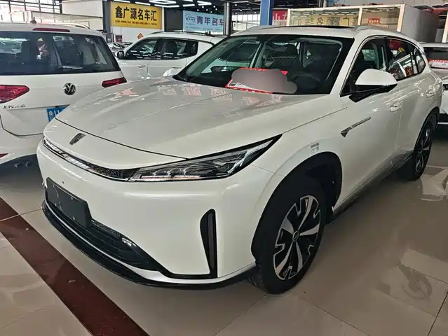 2024 Roewe D5X DMH
