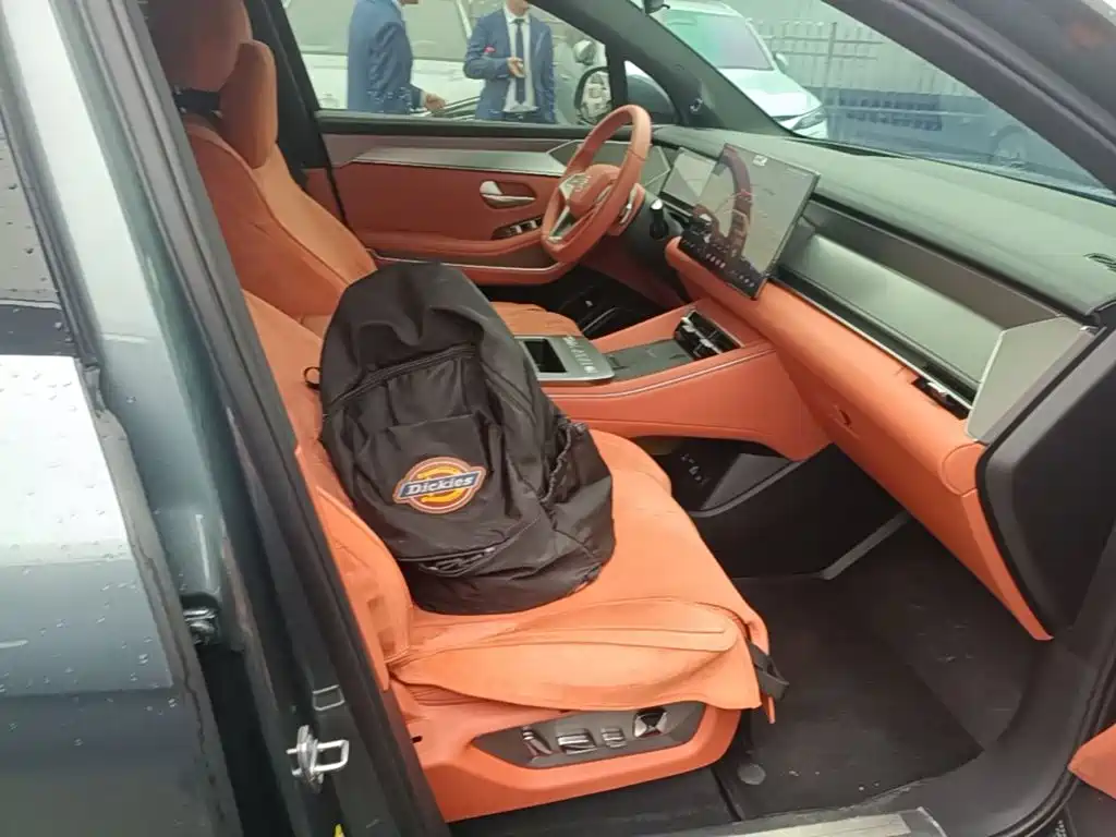 BYD Tang L — миниатюра 25