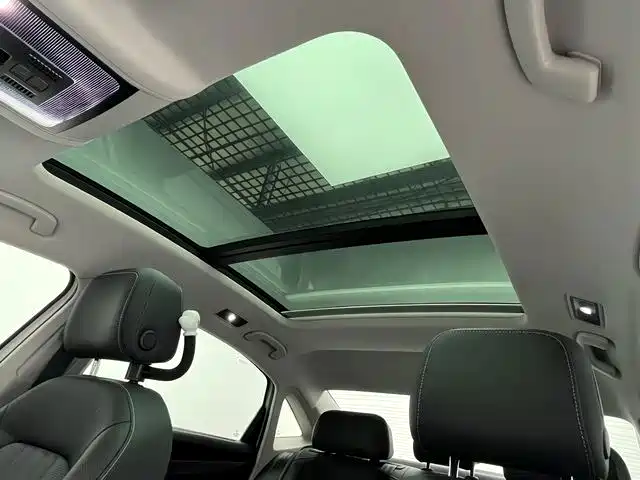 Volkswagen Passat — миниатюра 11