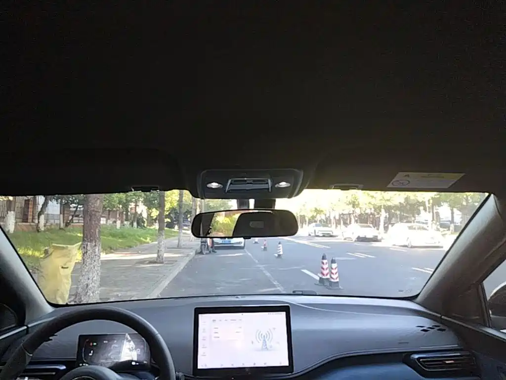 BYD Seagull — миниатюра 18