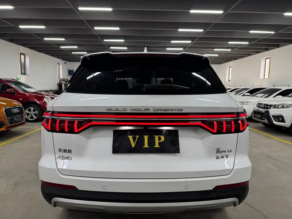 BYD Pro — миниатюра 6