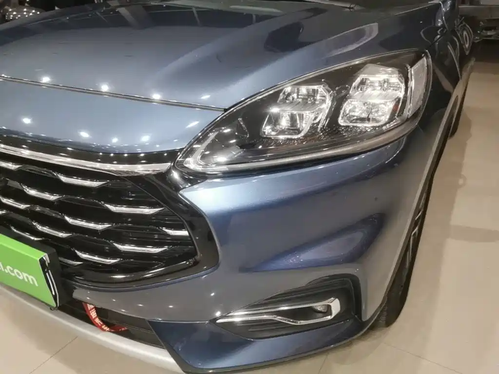 Ford Escape — миниатюра 24