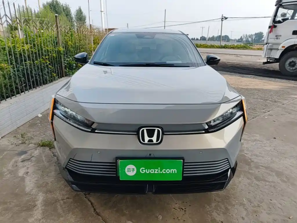Honda Lieguan e:NS2 — миниатюра 3