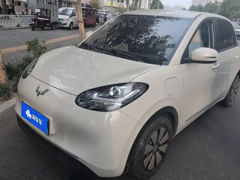 Wuling Bingo
