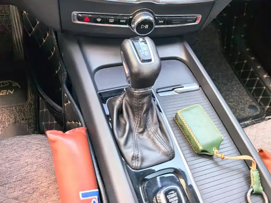 Volvo XC60 — миниатюра 16