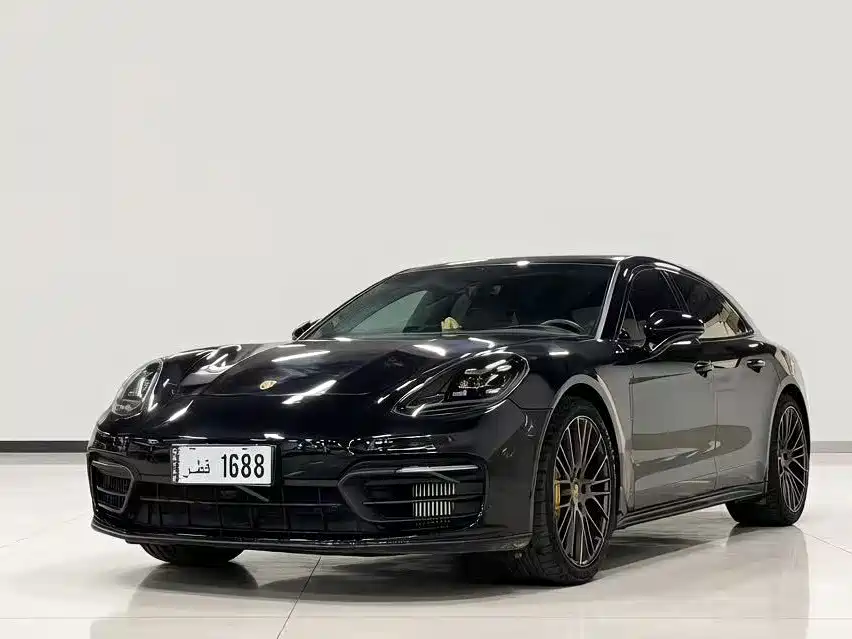 Porsche Panamera 2023 Panamera 4S Sport Turismo 2.9T