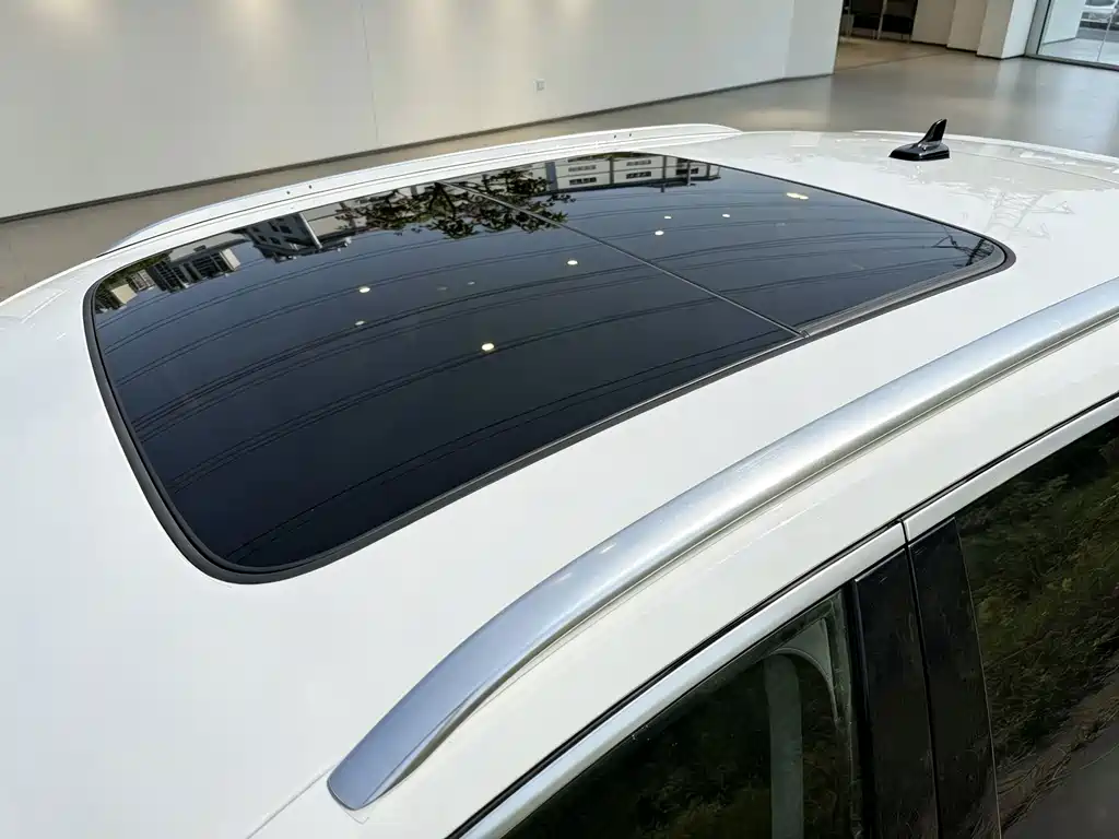 Audi Q3 — миниатюра 7