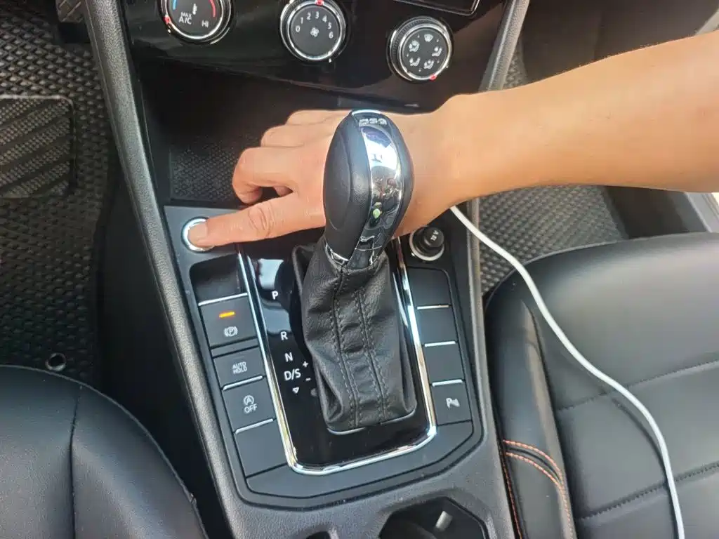 Volkswagen Bora — миниатюра 10