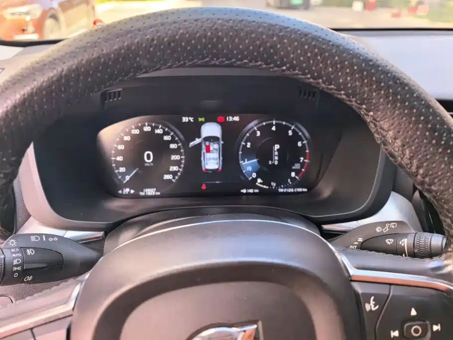 Volvo XC60 — миниатюра 14