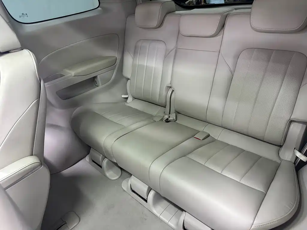 GAC Motor Trumpchi M8 — миниатюра 10