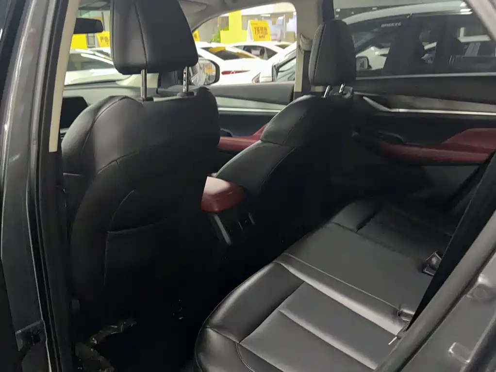 Changan CS55PLUS — миниатюра 18