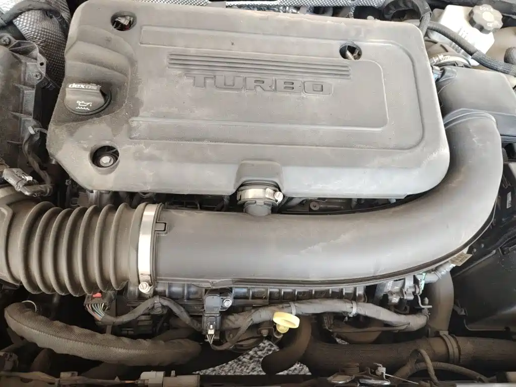 Buick LaCrosse — миниатюра 16