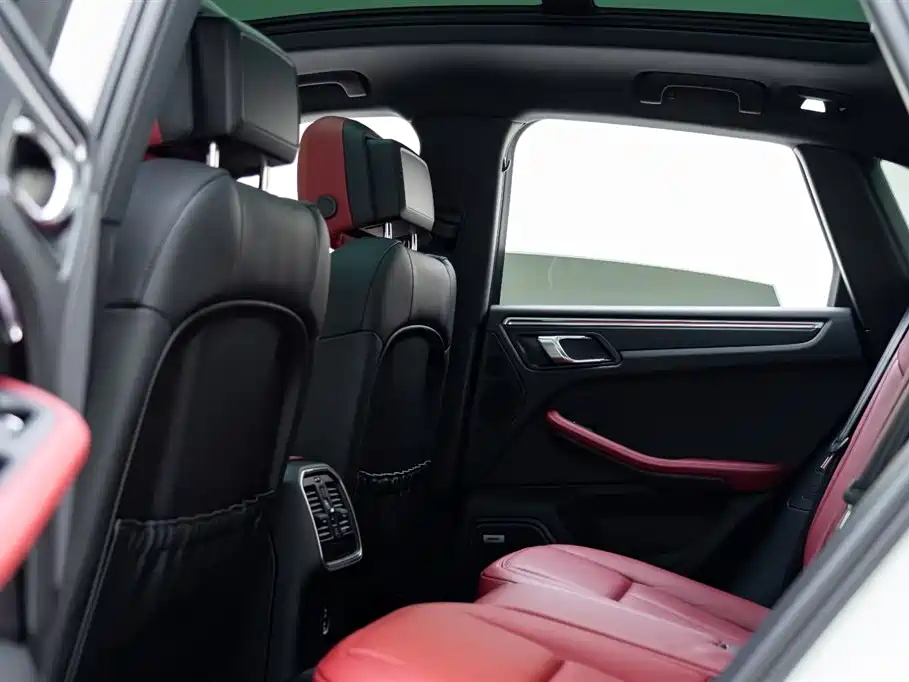 Porsche Macan 2022 Macan 2.0T
