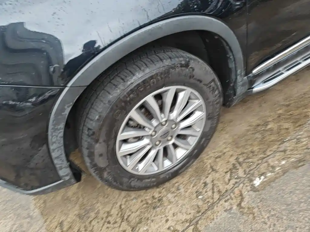 Haval H6 — миниатюра 23