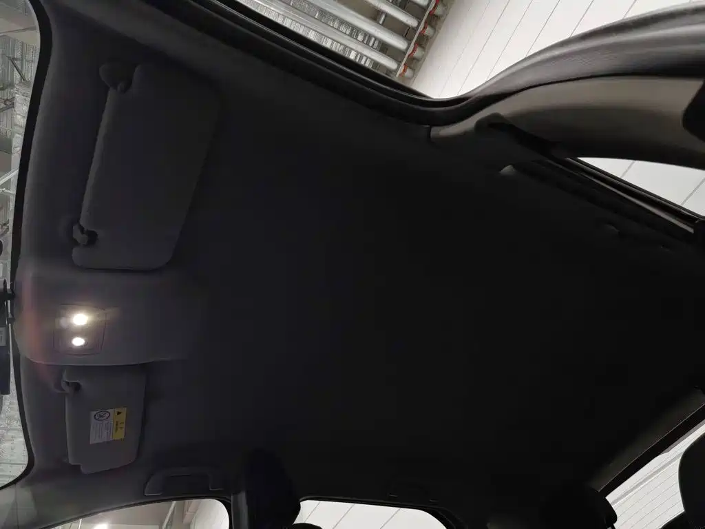 BYD e2 — миниатюра 14
