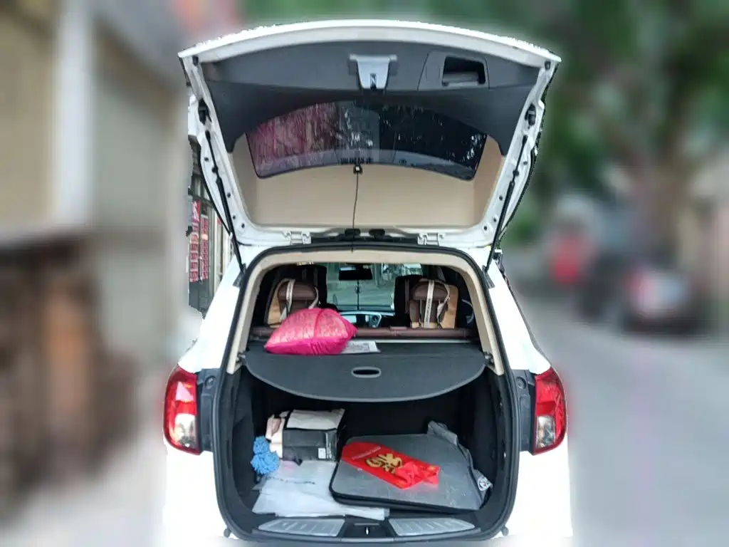 Buick Envision Plus — миниатюра 15