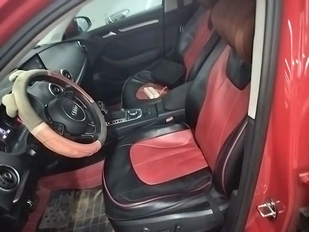 Audi A3 — миниатюра 15