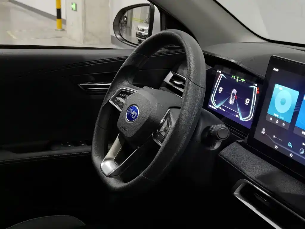 BYD e2 — миниатюра 22