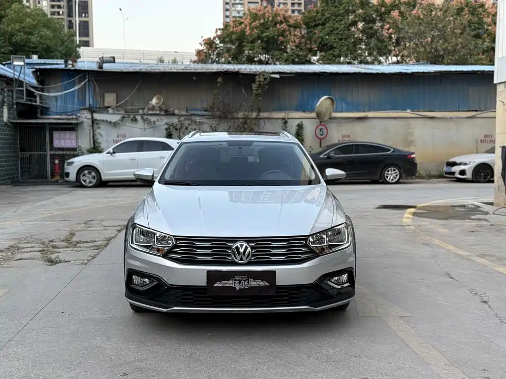 Volkswagen C-Trek — миниатюра 11