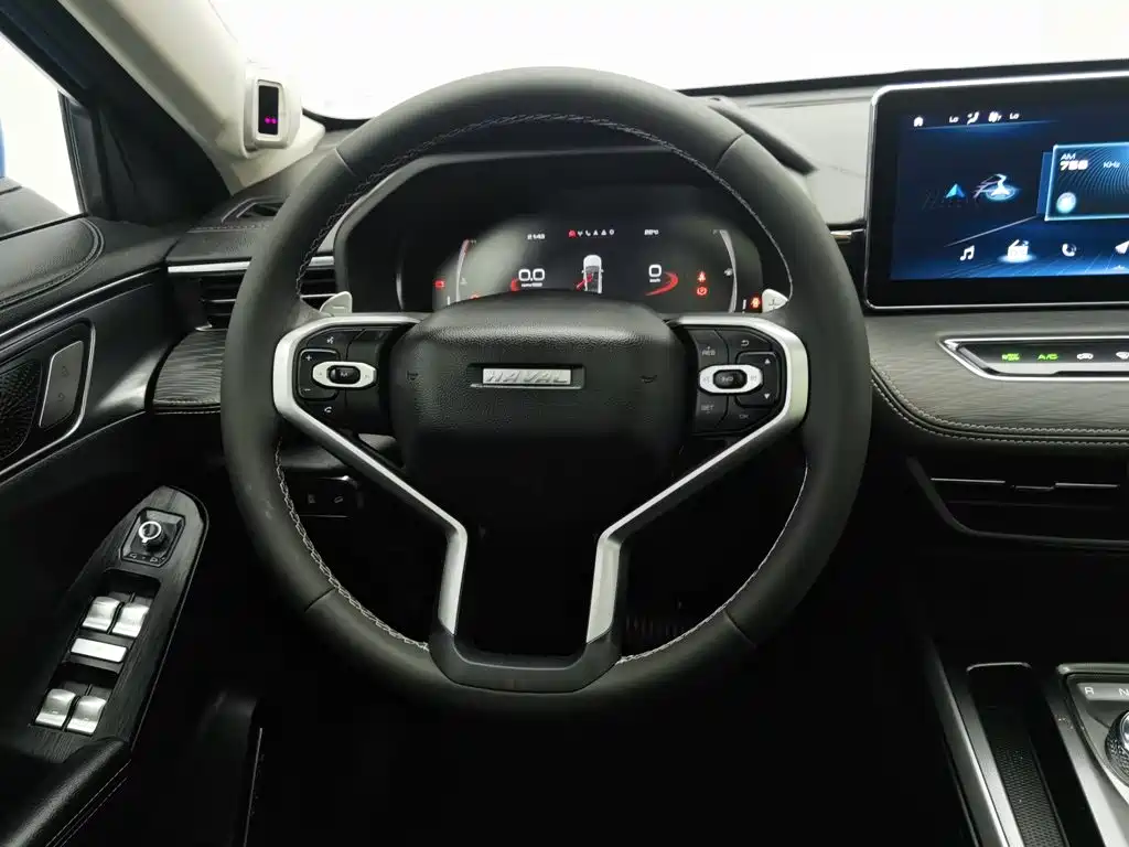 Haval Chulian — миниатюра 11