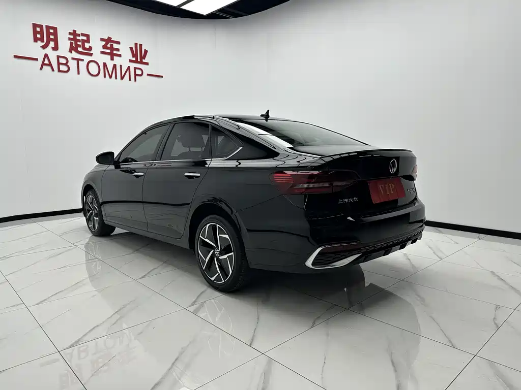 Volkswagen Lavida 2023 280TSI DSG