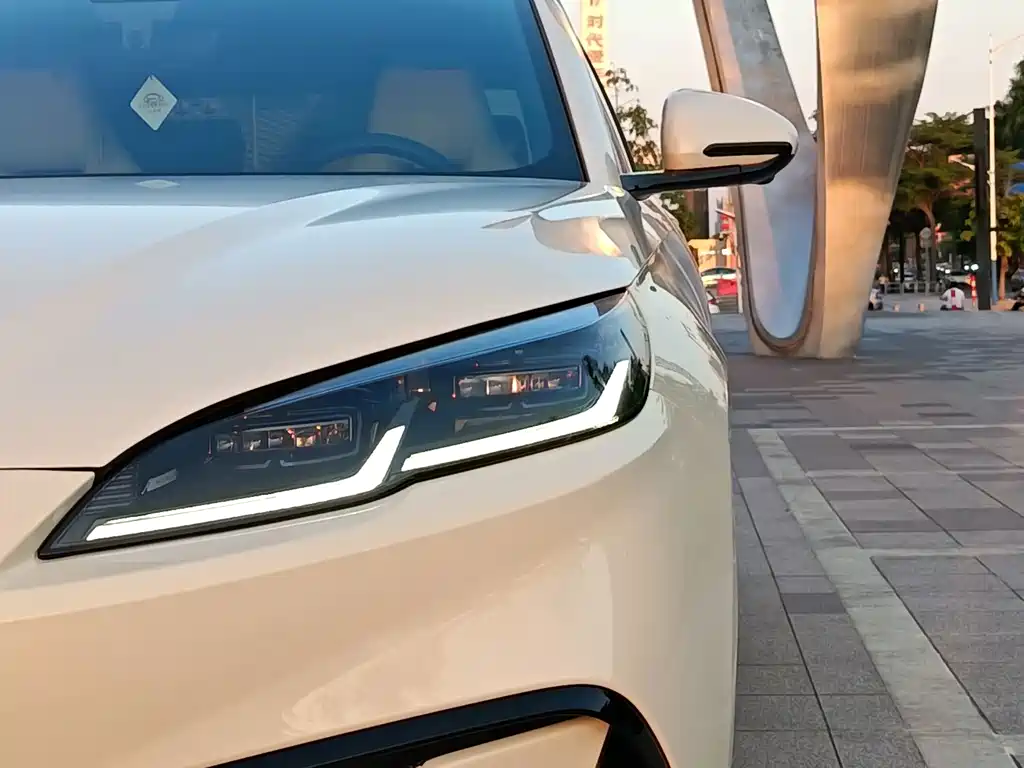 BYD Seal 06 — миниатюра 18