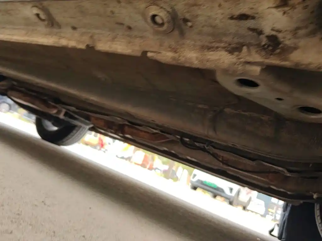 Borgward BX5 — миниатюра 16