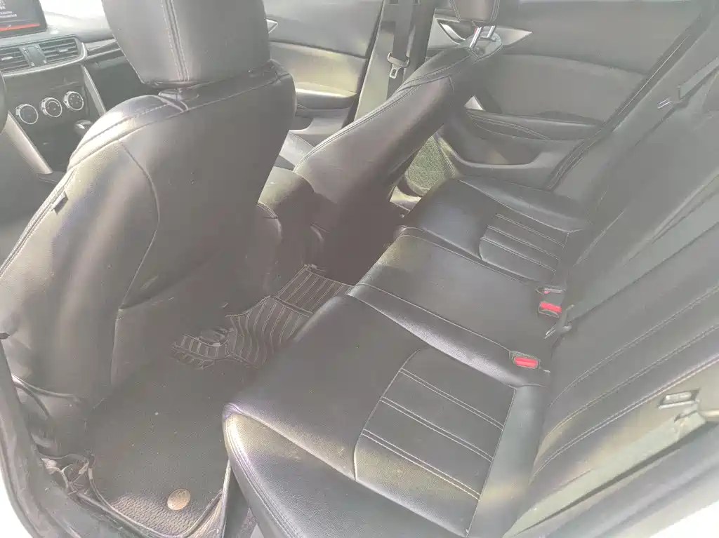 Mazda CX-4 2018 2.0L AT V
