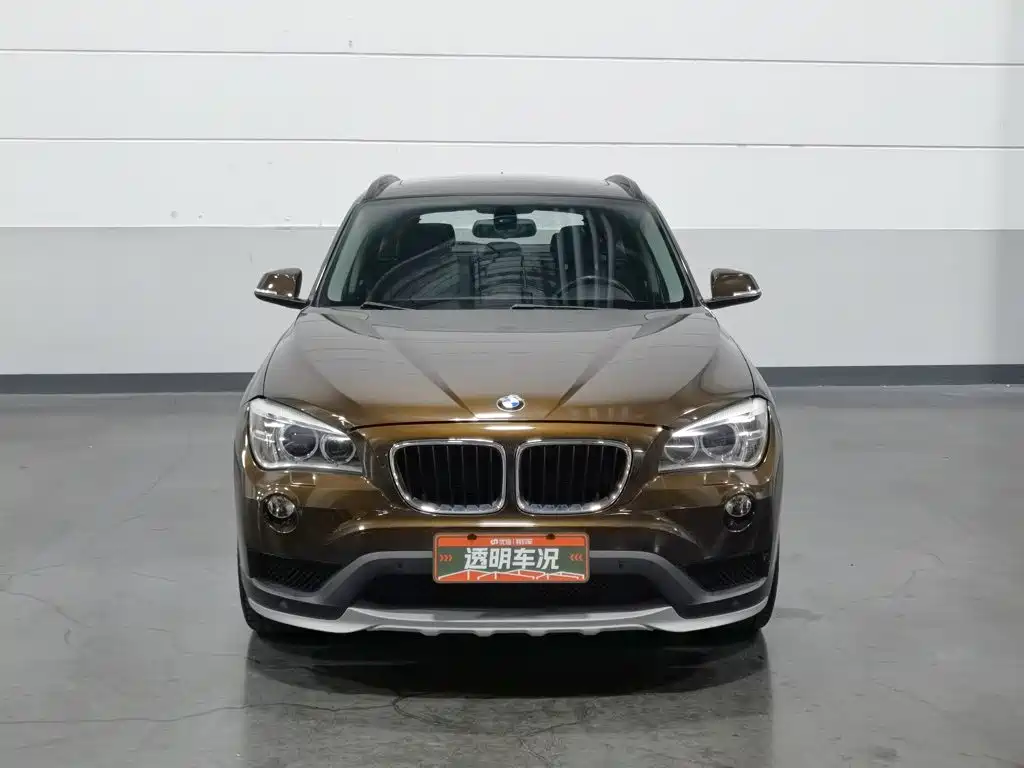 BMW X1 — миниатюра 3