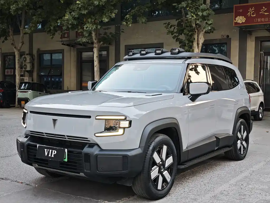 Deepal Deepal G318