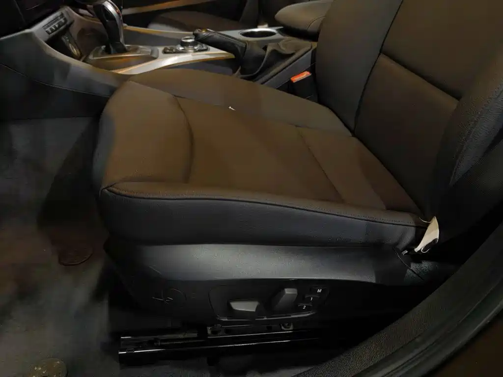 BMW X1 — миниатюра 20