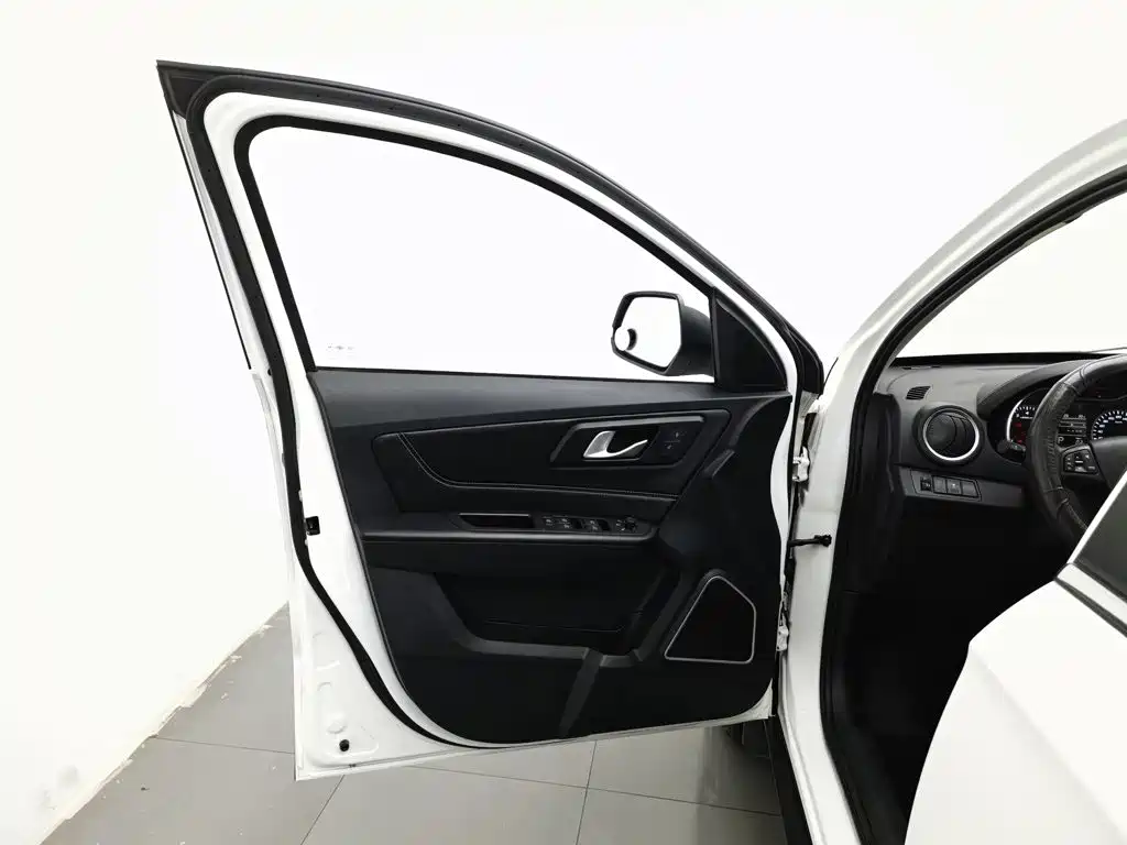 Bestune X40 — миниатюра 8