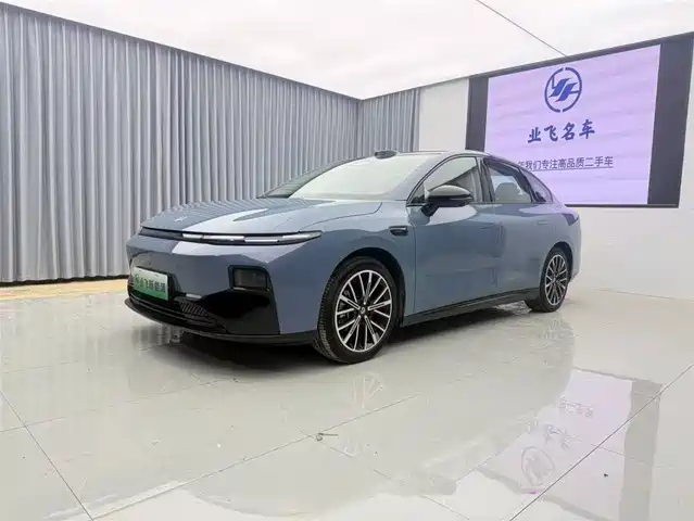 2025 Leapmotor B01