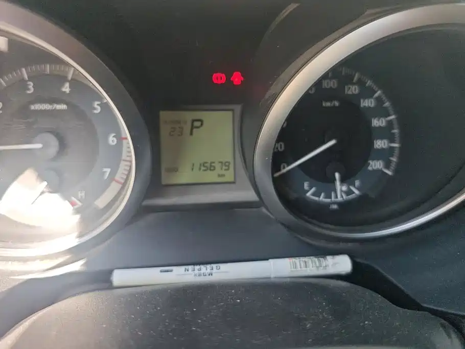 Toyota Prado — миниатюра 14