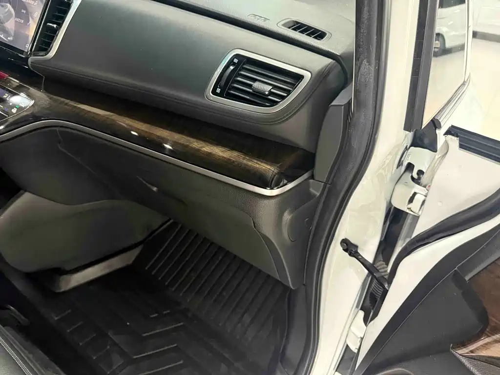 Honda Odyssey — миниатюра 23
