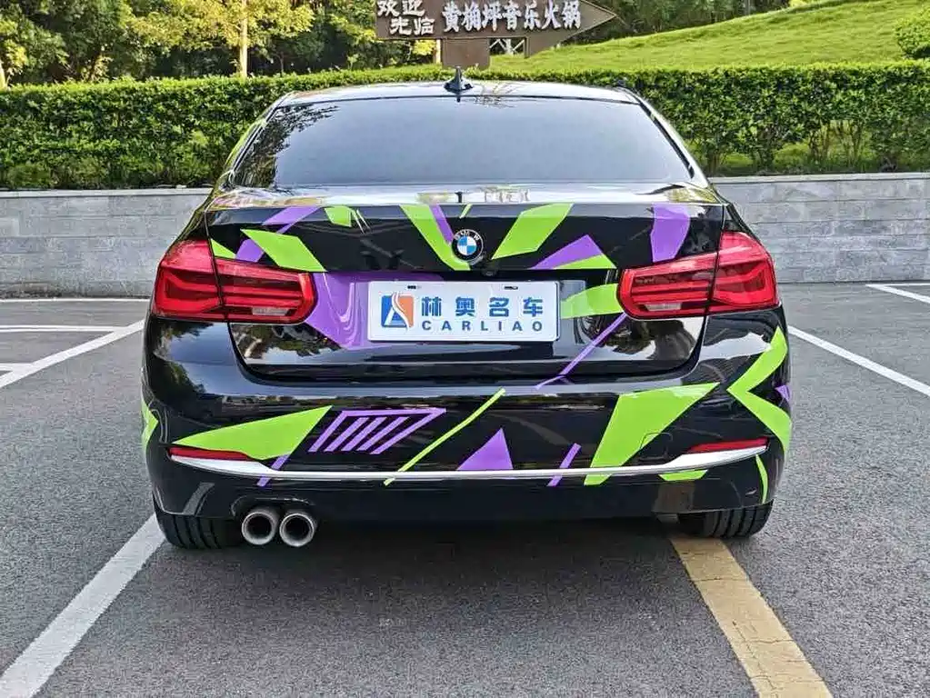BMW 3 Series — миниатюра 28