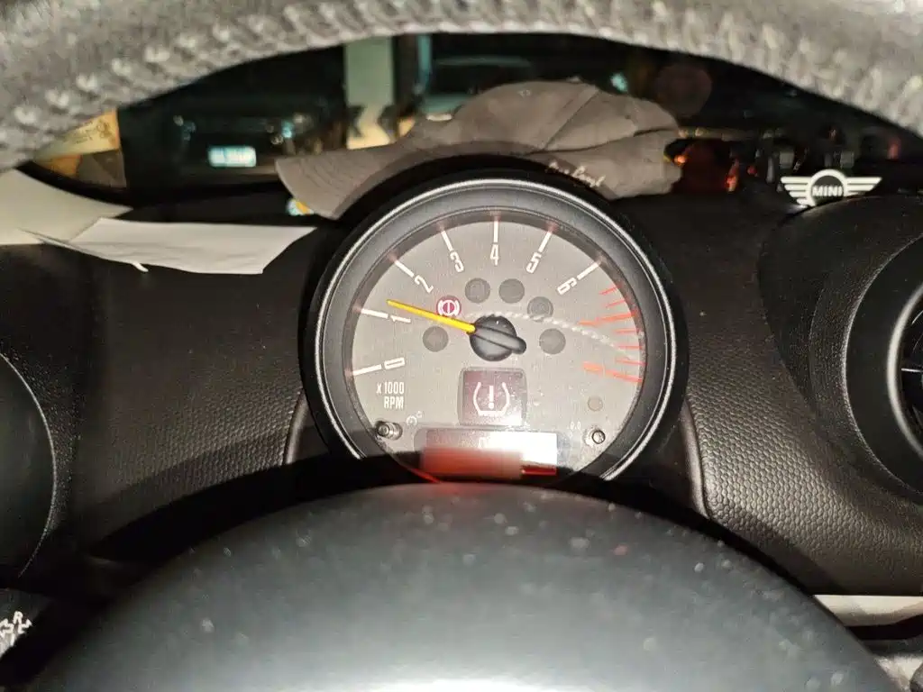 MINI Mini Countryman — миниатюра 4