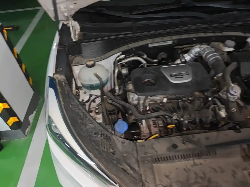 Hyundai Tucson — миниатюра 19