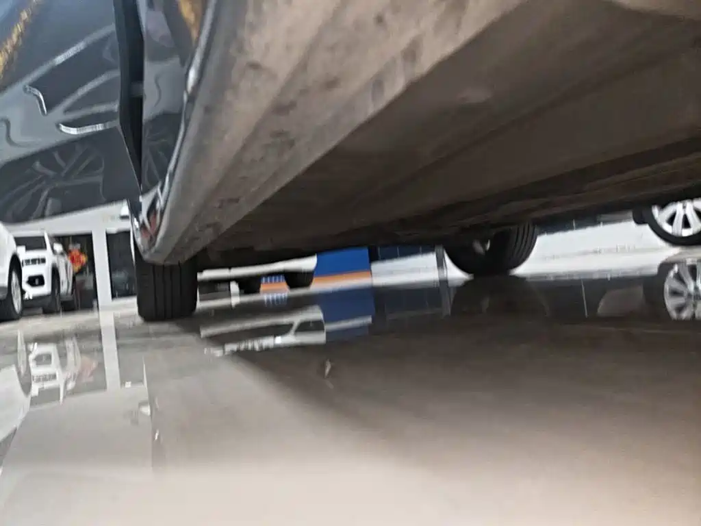Roewe i5 — миниатюра 21