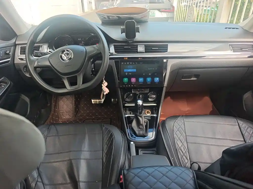 Volkswagen C-Trek — миниатюра 13