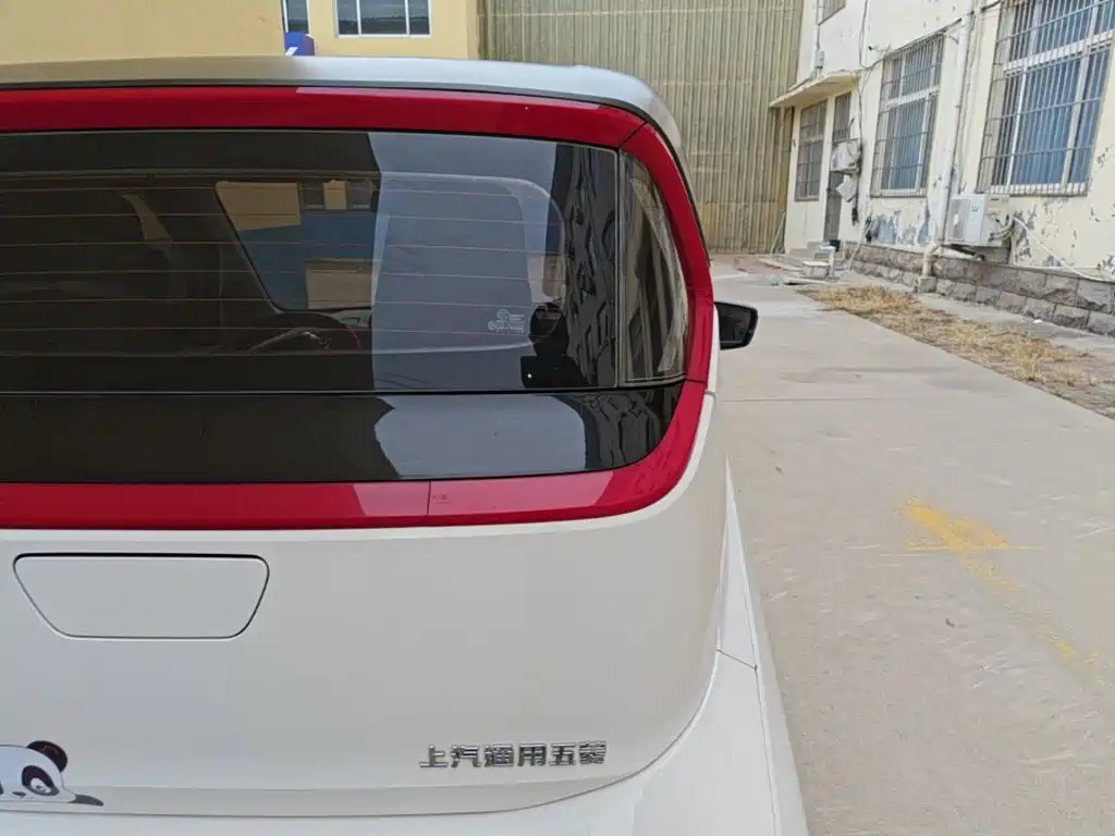 Baojun E200 — миниатюра 8