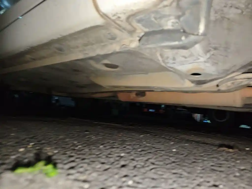 Toyota Yaris L — миниатюра 17