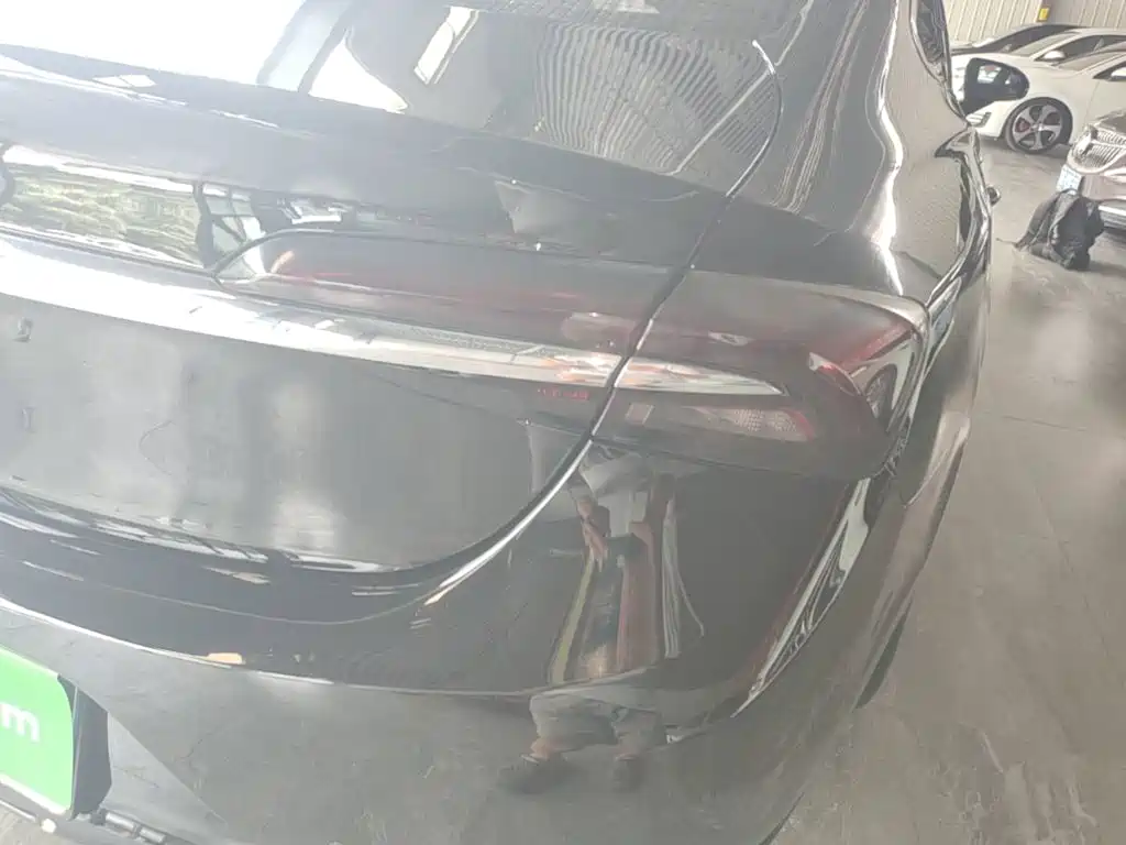 Buick LaCrosse — миниатюра 8