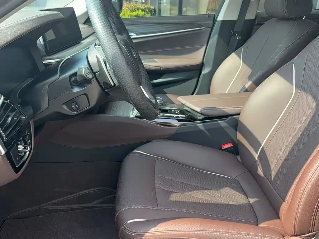 BMW 5 Series 5 2021 530Li Lead Luxury