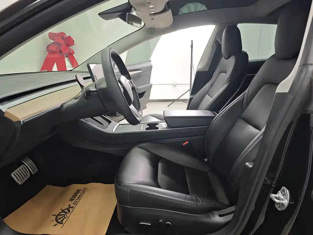 Tesla Model 3 — миниатюра 55