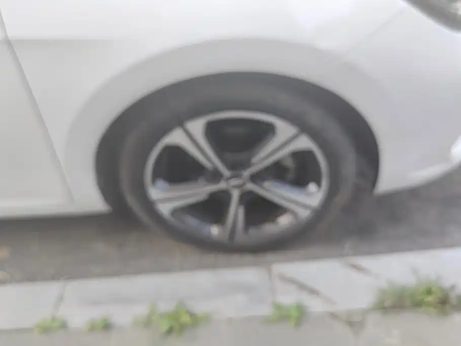 Chery Arrizo 5 — миниатюра 6