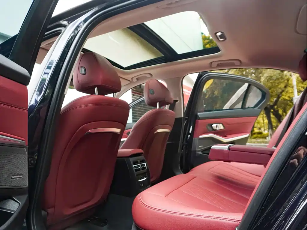 BMW 3 Series — миниатюра 26